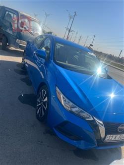 نيسان سنترا